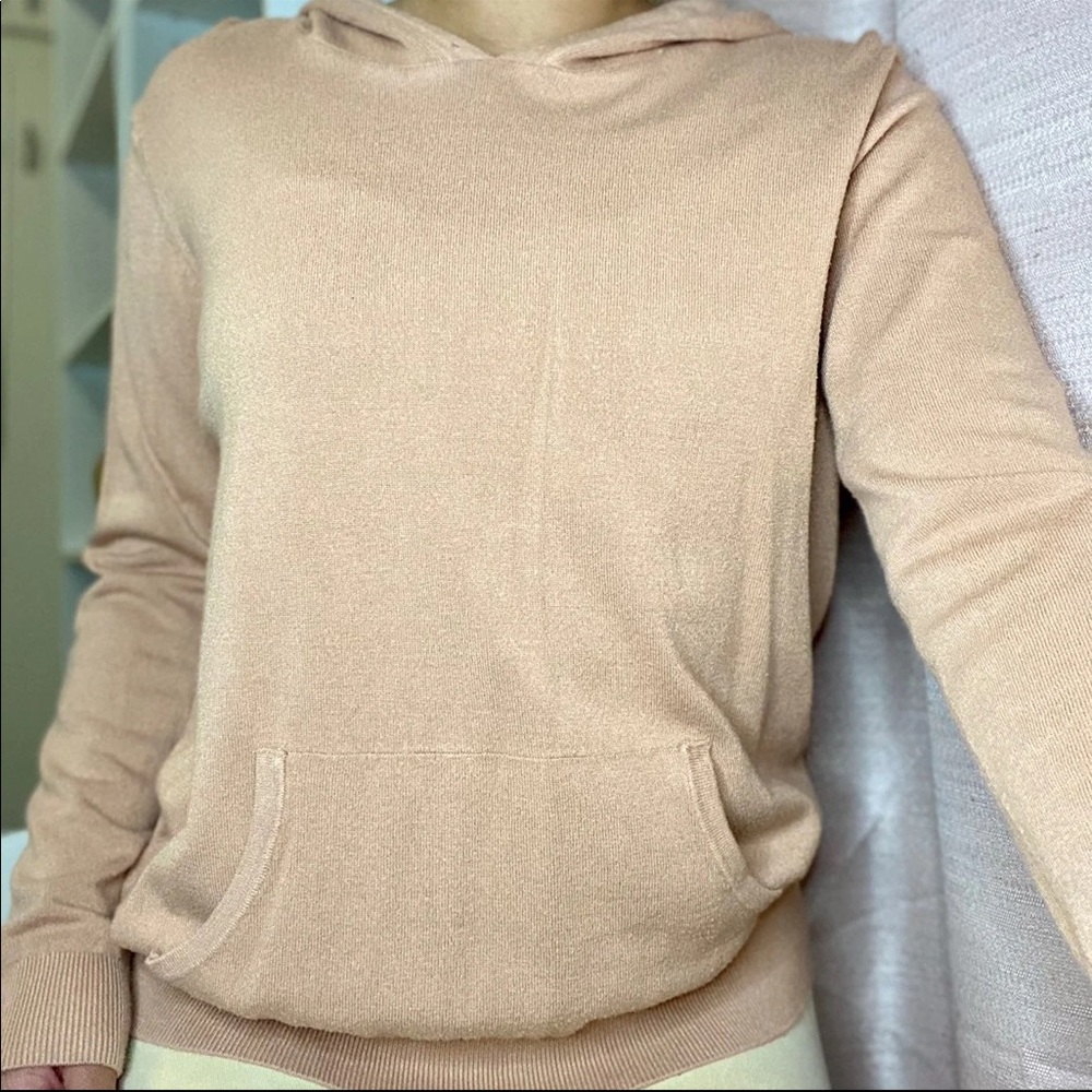Thin Hoodie